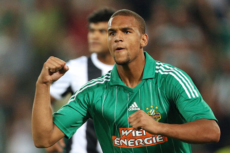 Terrence Boyd
