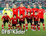 &Ouml;FB-Nationnalmannschaft