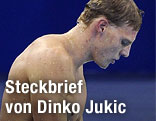 Schwimmer Dinko Jukic