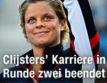 Kim Clijsters