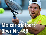 Jürgen Melzer