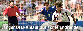 Ivica Vastic 1998