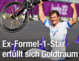 Alessandro Zanardi