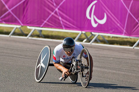 Alessandro Zanardi