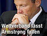 Lance Armstrong