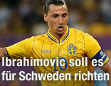 Zlatan Ibrahimovic