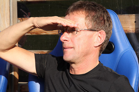 © GEPA/Hans Simonlehner Ralf Rangnick