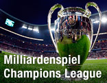 Pokal der UEFA Champions League