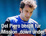 Alessandro Del Piero