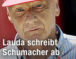 Niki Lauda