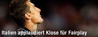 Miroslav Klose (Lazio)
