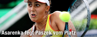 Tamira Paszek