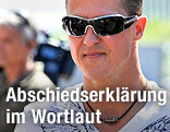 Michael Schumacher