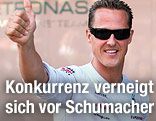 Michael Schumacher