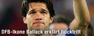Michael Ballack