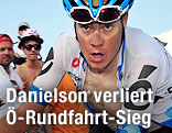 US-Radfahrer Tom Danielson