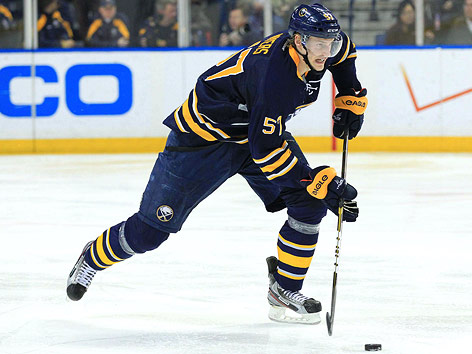 Tyler Myers (Sabres)