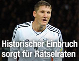 Bastian Schweinsteiger