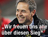 &Ouml;FB-Teamchef Marcel Koller