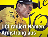 Lance Armstrong