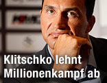 Wladimir Klitschko