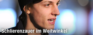 Skispringer Gregor Schlierenzauer