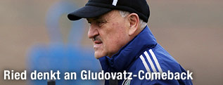 Paul Gludovatz