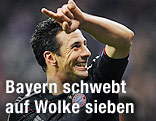Claudio Pizarro