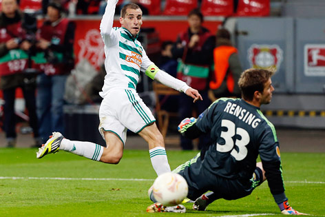 Stefan Kulovitz (Rapid)