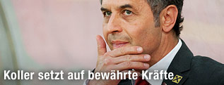 Marcel Koller