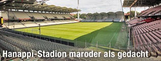 Hanappi-Stadion