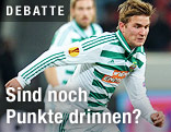 Lukas Grozurek (Rapid)