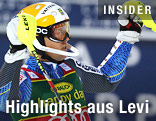 Jubel von Andre Myhrer (SWE)