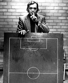 © GEPA/Wilfried Witters Ernst Happel
