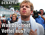 Sebastian Vettel