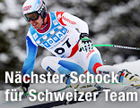 Daniel Albrecht (SUI)