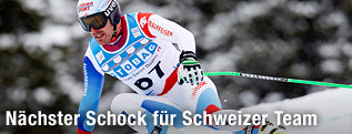 Daniel Albrecht (SUI)