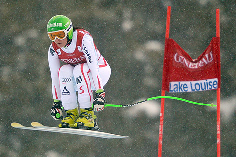 Stefanie Moser