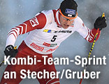 Bernhard Gruber
