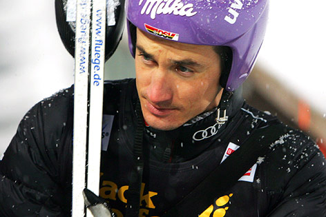 © GEPA/ Thomas Bachun Martin Schmitt
