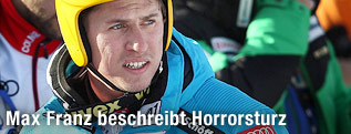 Max Franz