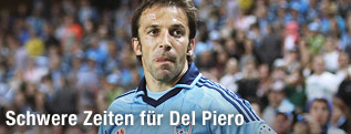 Alessandro Del Piero (Sydney)