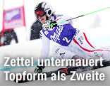 Kathrin Zettel
