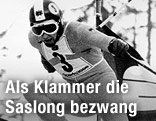 Franz Klammer