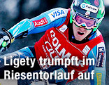Ted Ligety