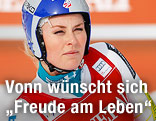 Lindsey Vonn