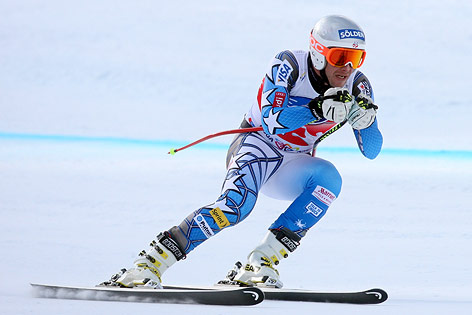 Bode Miller