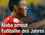 David Alaba