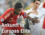 David Alaba