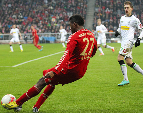 David Alaba